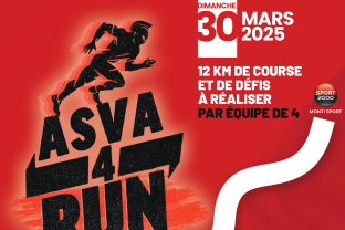 ASVA4RUN