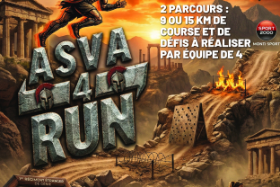 ASVA4RUN