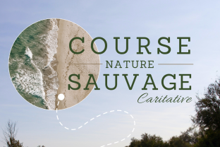 Course Nature Sauvage