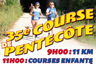 Course de Pentecôte