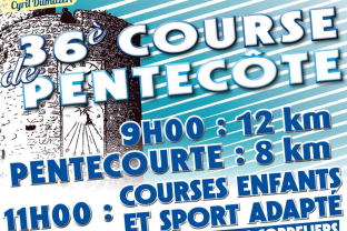 Course de Pentecôte