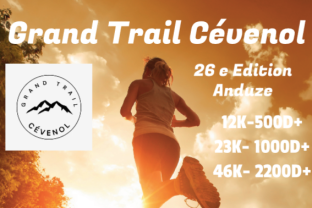 Grand Trail Cevenol