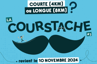 La Courstache Montpellier