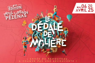 Le dedale de Moliere