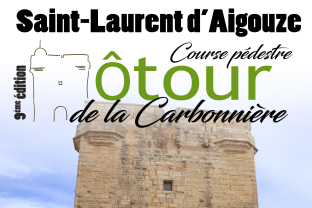 O Tour de la Carbonnière