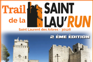 Saint Lau'Run