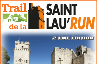 Saint Lau'Run