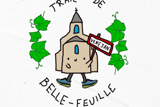 Trail de BelleFeuille