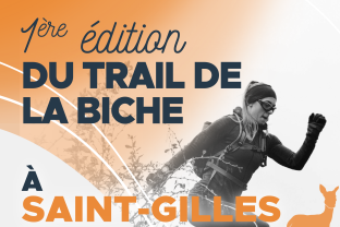 Trail de la biche