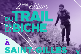 Trail de la biche