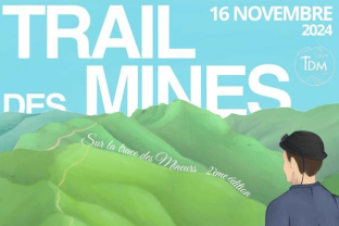 Trail des Mines